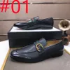 63 Style Men's Designer Loafers Fashion Tassel Mens Shoes luxurious Suede Driving Shoes Casual Footwear Light Flats Moccasins Man Lofer Flats Big Size 38-46