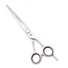 SHARS PROFESSIONAL BARBER SCISSORS 5 "5.5" 6 "7" Japan 440C Purple Dragon Hair Cutting Scissors Thinning Shears Haircut Scissors Z1021