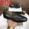 63 Style Men's Designer Loafers Fashion Tassel Mens Shoes luxurious Suede Driving Shoes Casual Footwear Light Flats Moccasins Man Lofer Flats Big Size 38-46