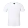 2024 Summer Paris Men's T-Shirt Designer T-shirt Luxury Hot Diamond Dragon Personlig t-shirt Hip Hop Street Style Men's Short Sleeve Casual Cotton T-Shirt Top #2193