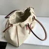 Designer Hobo Bag Triumfal Celinfe Tote Bag Canvas Pannello Culletta per penne per le donne