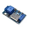 Nuovo Modulo Time Relay del modulo di relè 5 V del Nuovo Ciclo di temporizzazione dell'interruttore 999 minuti per la scheda relè Arduino rele per per