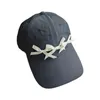 Visir Snabbtorkning Bowknot Baseball Hat Spring Camping Adult Beach Getraways