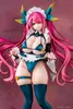 Action Toy Figures NSFW Native Cosplay Maid WA Okazu Atsukai Ga Osuki Otori ARISU 1/6 PVC Action Figur Adult Collection Model Toy Doll Gift Y240425wbww