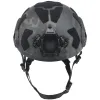 Hjälmar Ny lättviktarmé Fast Hjälm Full skyddsversion Taktisk SF Suprt High Cut Helmet Paintball Wargame Airsoft Hjälm