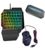 G6 -Tastatur -Mauskonverter USB Extender für Android Mobile Phone Games6587835