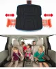 Liners Ifold Portable Baby Car Seat Safety Cushion Travel Pocket Foldbara Barnbilsäkerhet Seats Utnyttjande Grab and Go Booster