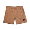 Heren broek shorts shorts topstoney superieur kwaliteit ontwerper zomerse vrouwen mannen gestreepte zijn elegante zwem korte sport gym snel drogende man bec otiuy