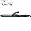 Curling Irons Ceramic curler 9mm rod curler professional dual voltage curler Q240425