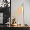 Table Lamps Lamp Bedroom Bedside Creative Living Room Study Top Touch Dimming Atmosphere Desktop Decoration