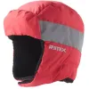 Caps Rimix Winter Warm Down Hat met oorkleppen antivries comfortabele buitensportdop voor wandelende klimingski -fietsen