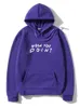 Men's Hoodies Sweatshirts FRIENDS Printed Men Hoodies Sweatshirts Casual How You Doin Hoodie Sweatshirt Fashion hip hop Strtwear pullover Hot Clothes T240425