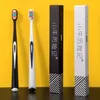 2024 10,000 Hairs Upgrade Fancy Three-color Adult Soft Hair Independent Packaging1. Luxury Three-color Hair Brushes