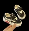 Baby Shoes Canvas 112 år gamla Autumn Boys Girls Sports Toddler Casual Spring Kids Sneakers 2201184623035