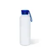 Motion Sublimation 750ml Blank Kettle Color Sile Sling trasparente ER Alluminio TTO Bottiglie d'acqua Fai da te 8 36ty J2 Drop dn9z Hn9z
