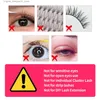 رموش كاذبة Veyes Inc. Eyelash Extender 5 أيام شحن مجاني من الولايات المتحدة Veyelash لمدة 7 أسابيع لفة الرموش أداة مكياج لاصق Q240425