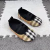 kids shoes Girl First Walkers Butterfly Knot Princess Shoes For Girls Soft Soled Flats Moccasins