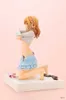 Action Action Toy Toy NSFW imouto sae ireba ii shirakawa miyako kawaii girl pvc model anime action hentai fig