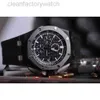 Audemar Pigeut Watch Piquet Luxury Audemar for Men Mechanical Watches JF International 26400 Fibra di carbonio MAN AUTOMATICO COLLO COLLO SWISS BRID