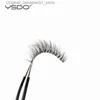 False Eyelashes YSDO Mango Eyelash 5/10 Pair of Natural Full False Eyelash 3D Mink Skin Eyelash Extension Cat Eye False Eyelash Q240425