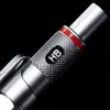 ROTRING 600 Mechanische Stifte 0,5 mm 0,7 mm professionelle Zeichnung Skizzierstifte Metallic Body Hexagon Halter Architekt Geschenk 240422