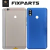 Frames For Xiaomi Mi MAX 2 Battery Cover Rear Door Back Housing Case Max 1 Max1/Max2 Pro Replacement For Xiaomi Mi MAX 3 Battery Cover