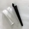 preroll packaging Pop Top 109mm PLASTIC Conical TUBEs Packaging smell proof tube container For Blunt Joiints Whole5108915