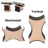 Pillow Guitar Neck Rest Support Pillow Guitar Cleaning String Instrument Luthier Setup Maintenance Repair Tool Display Stand