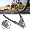 Outils 1pc vélo de câble intérieur Tire de fil épreuteur