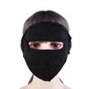 Szaliki ochrona przeciwsłoneczna filtr przeciwsłoneczny Zasłona anty-UV twarz Womne Hats Driving Mask Summer Gini