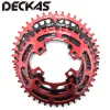 Parts Deckas Round BCD 96mm 94+96bcd 40/42/44T MTB Mountain Bike Bicycle Chainringfor ALIVIO M4000 M4050 For DEORE M612 Crank