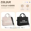 Designer Women's Mac Tote Bag Messenger Hand HET THE WOMENS Nuova lettera di spalla Small Square Simple Leisure Fashi