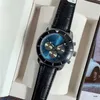 Century Brand Luxury Brand Watch Tape Boutique Business Fashion Quartz Mens Watch Can