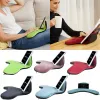 Pillow 2022 Newest Hot Tablet Stand Pillow Book Reader Holder Reading Rest Relax Wrist Lap Cushion for IPad Phone