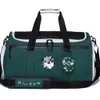 Malbons Golf Bag 24SS Summer New Sports Bag Sport Ropa Golf Bag Men for Women Bag de viaje al aire libre portátil de alta calidad 3725