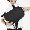 Backpack Chikage Fashion Trend Men's Commuter Lightweight Business Portable Anti-theft Leisure Computer Bag