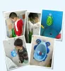 Potties 1pc Animal Cartoon Design Baby Boy Frog Potty Toilet Urinal Pee Trainer WallMounted Toilet Pee Trainer For 06 Ages Children#DS