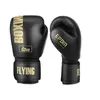 Skyddsutrustning 6/8/10/12/14oz Barnvuxen Muay Thai Boxinghandskar Taekwondo MMA Martial Arts Boxing Gloves Equipment DEO 240424