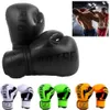 Gear Pu Boxing Training Gloves, устойчивые к защите от рук, дышащие и прочные одноразовые наклейки, подходящие для спортивного оборудования 240424