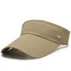 Alos Hat Sports Caps Mens Baseball Cap voor vrouwen en mannen yoga eend tong hoed sport trend Sun Shield 2024