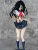 Akcja Figury 26cm Daiki Kougyou F-IMM SHOUJO 1/6 ANIME Girl Figure Figurka Pvc Figurka dla dorosłych Statua Statua Model Doll Toys Prezenty Y240425B5FX