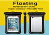 Étuis à flottaison flottants flottants pour tous les téléphones portables iPhone Samsung Huawei Xiaomi Summer Swimming Rafting Beach Water Paly P7607769