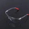 2024 Sénalisation des lunettes de vélo transparent des lunettes de protection transparentes pour le cycle Protection du travail Sécurité lunettes de vélo Soudeur pour les lunettes de sécurité de travail