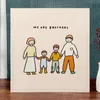 Baby Children's Album Family Edition Album entrelacés 6 "GRAND CAPPATION 5" Baby Album Album3