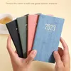 Agenda 2024 Notebook Cuadernos Planificador semanal Libreta Notebooks and Journals Diary Cahier Office Accessories Journal