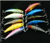 10pcs 112cmマッケレルコラバスミノーフィッシングハードルアーbait03806538