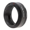 Accessories FOTGA Lens Adapter Converter Ring For Canon FD Mount Lens R RF Mount Series To R R3 RP R5 R6 Mark II R5C R7 R10 Mirrorles Camera