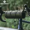 Rockbros Bicycle Bag Front Portable Portable HandleBar Pannier 2L Big Capizer