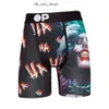 PSDS DESIGNORE MENS DESIGNER SEXY MASSIONE SCHETTI SCHETTI SEXY Underpa Stampato In biancheria intima Soft Boxer Summer Swim Trunks PSDS MASCHIO PSDS Short 556