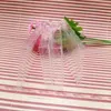 Jewelry Pouches 50pcs ABB Large Clear Transparent Pvc Plastic Box Gift Packaging For Display Christmas